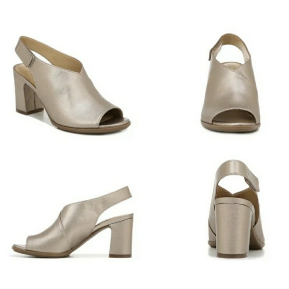 Preston sandal from Naturalizer - Picture 1 of 16